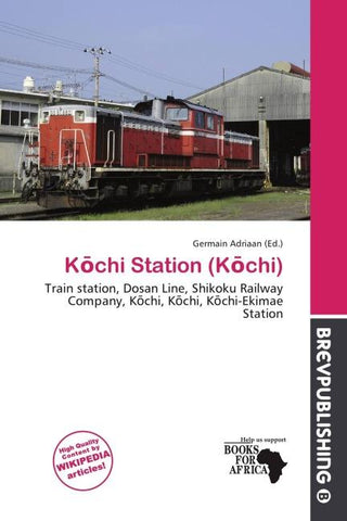 K¿chi Station (K¿chi)