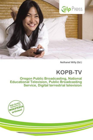 KOPB-TV
