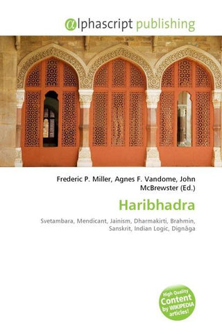 Haribhadra