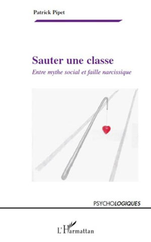 Sauter une classe