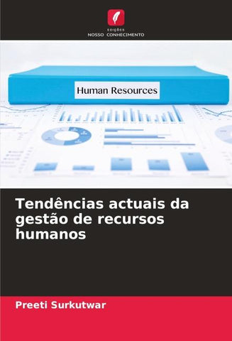 Tendências actuais da gestão de recursos humanos