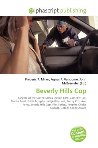 Beverly Hills Cop