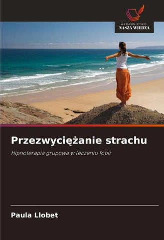 Przezwyci¿¿anie strachu