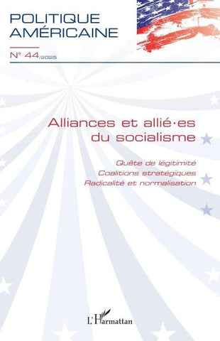Alliances et allié·es du socialisme