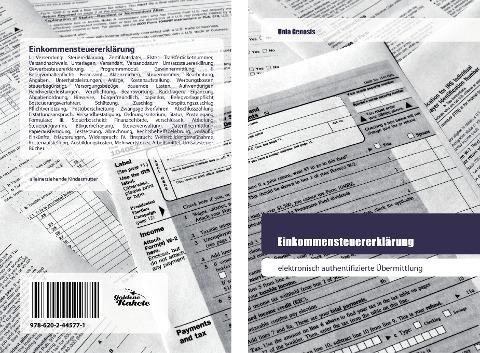 Einkommensteuererklärung