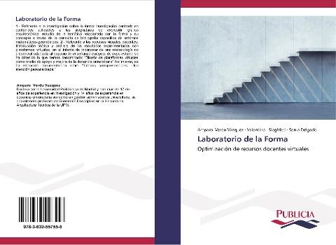 Laboratorio de la Forma