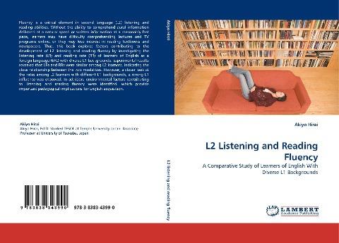 L2 Listening and Reading Fluency