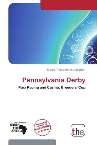 Pennsylvania Derby