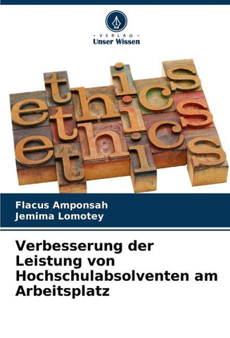 Verbesserung der Leistung von Hochschulabsolventen am Arbeitsplatz