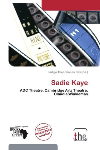 Sadie Kaye