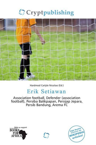 Erik Setiawan