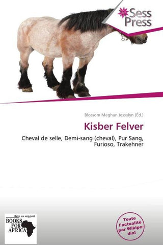 Kisber Felver