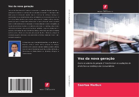 Voz da nova geração