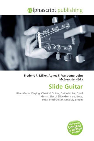 Slide Guitar