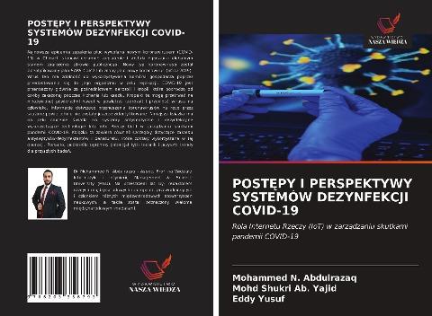 POST¿PY I PERSPEKTYWY SYSTEMÓW DEZYNFEKCJI COVID-19