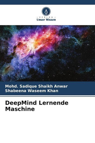 DeepMind Lernende Maschine