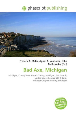 Bad Axe, Michigan