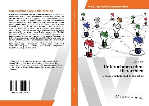 Unternehmen ohne Hierarchien
