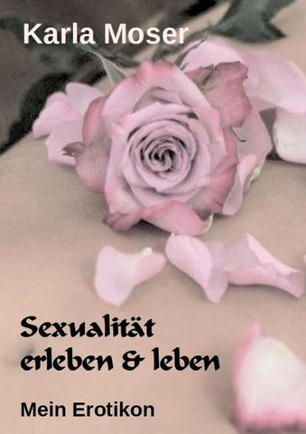 Sexualität erleben & leben