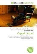 Captain Atom