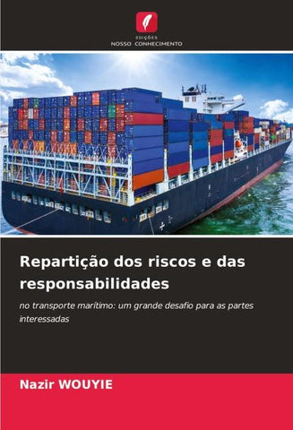 Repartição dos riscos e das responsabilidades