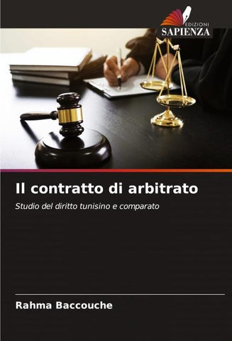 Il contratto di arbitrato