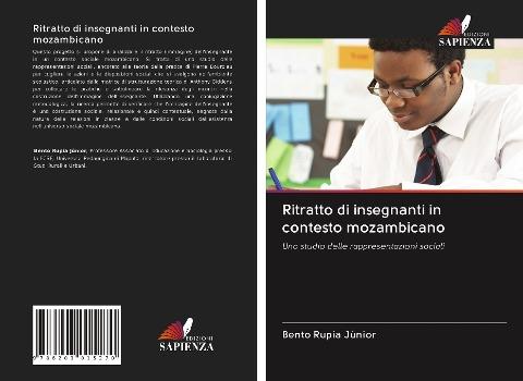 Ritratto di insegnanti in contesto mozambicano