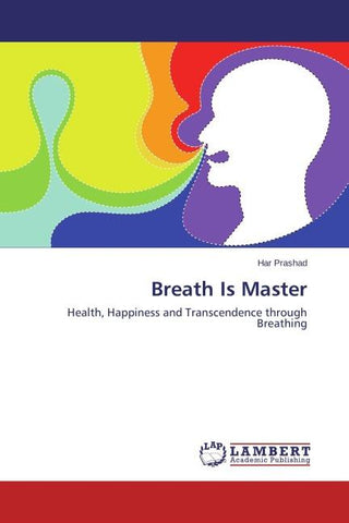 Breath Is Master