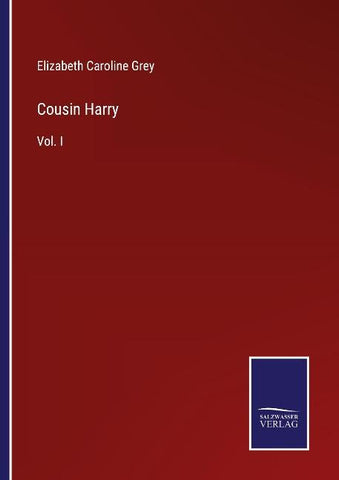 Cousin Harry