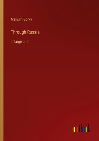 Through Russia
