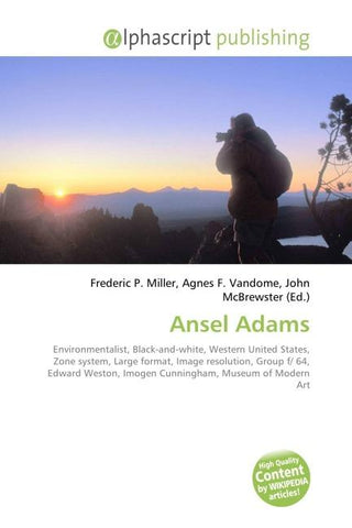 Ansel Adams