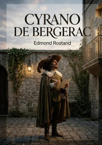 Cyrano de Bergerac
