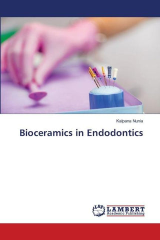 Bioceramics in Endodontics