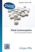 Pilule Contraceptive
