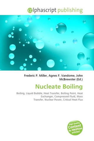 Nucleate Boiling
