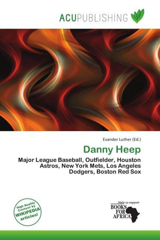 Danny Heep