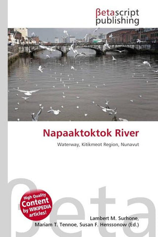 Napaaktoktok River