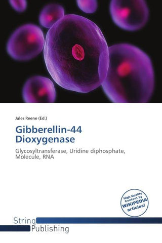 Gibberellin-44 Dioxygenase