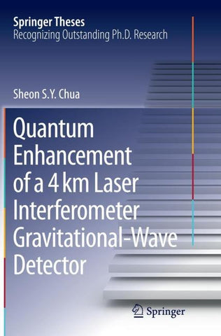 Quantum Enhancement of a 4 km Laser Interferometer Gravitational-Wave Detector