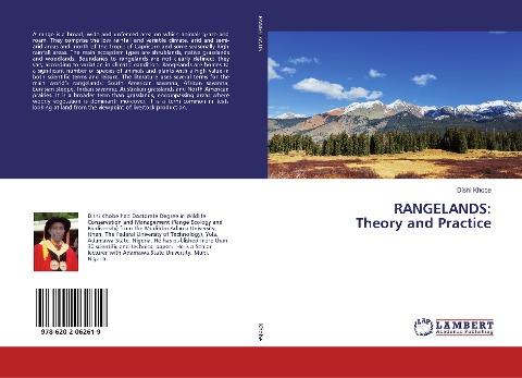 RANGELANDS: Theory and Practice