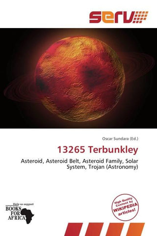13265 Terbunkley