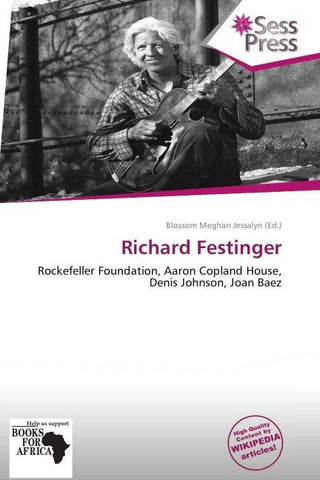 Richard Festinger