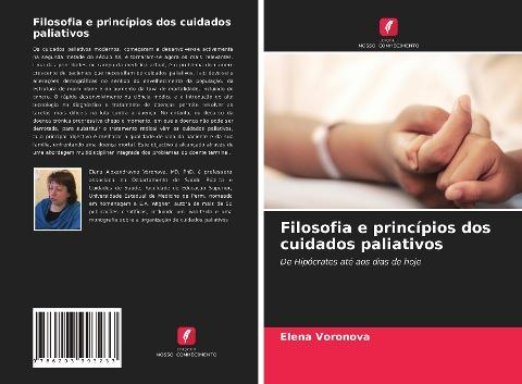 Filosofia e princípios dos cuidados paliativos