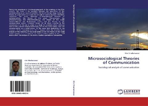 Microsociological Theories of Communication