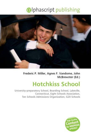 Hotchkiss School