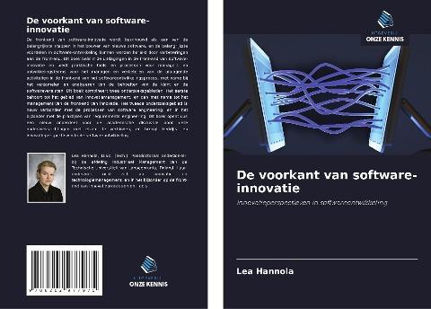De voorkant van software-innovatie