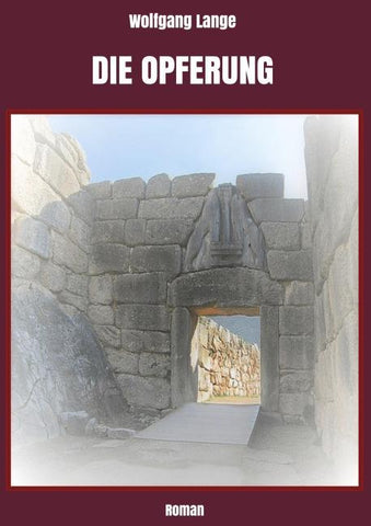 Die Opferung