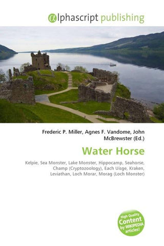 Water Horse
