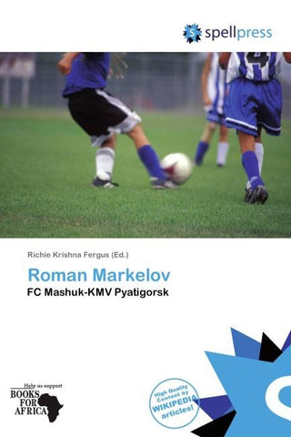 Roman Markelov
