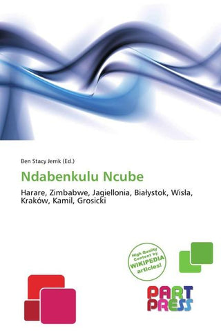 Ndabenkulu Ncube